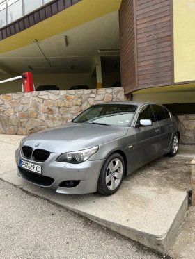 Обява за продажба на BMW 525 ~9 000 лв. - изображение 1