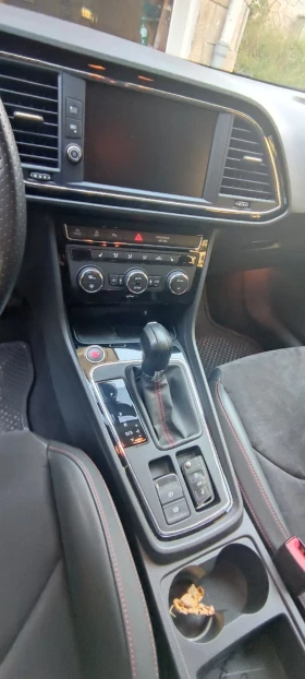 Seat Leon | Mobile.bg    11