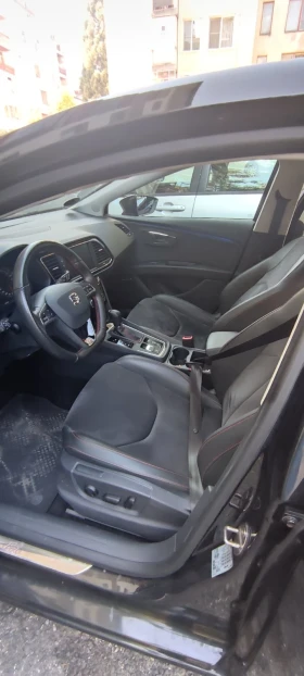Seat Leon | Mobile.bg    12