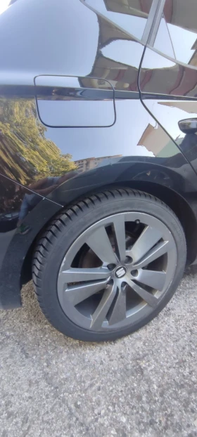 Seat Leon | Mobile.bg    16
