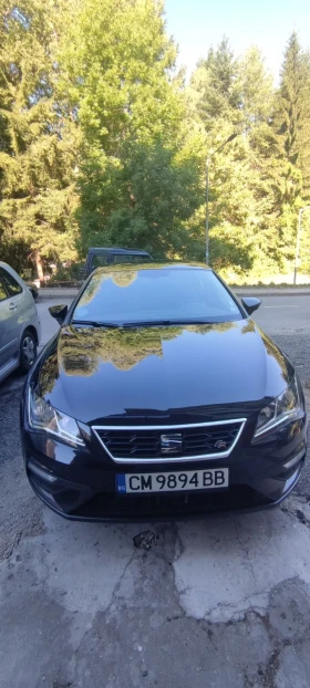Seat Leon | Mobile.bg    3