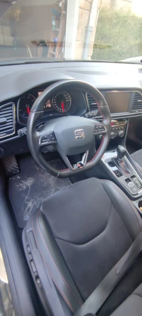 Seat Leon | Mobile.bg    10