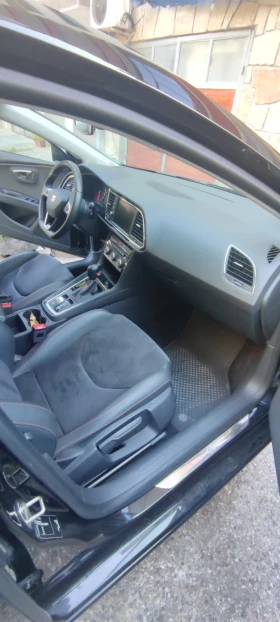 Seat Leon | Mobile.bg    6