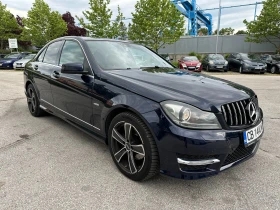 Mercedes-Benz C 220 2.2d 170 ./facelift | Mobile.bg    6
