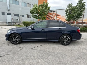 Mercedes-Benz C 220 2.2d 170 ./facelift | Mobile.bg    2