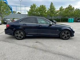 Mercedes-Benz C 220 2.2d 170 ./facelift | Mobile.bg    5