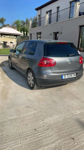 VW Golf 2.0TDI | Mobile.bg    2