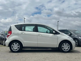 Mercedes-Benz A 160 / 1.5I.GAS / 95 HP / EURO 5 / TOP / - 6500 лв. - 90671979 6