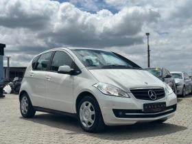 Mercedes-Benz A 160 / 1.5I.GAS / 95 HP / EURO 5 / TOP / - 6500 лв. - 90671979 7