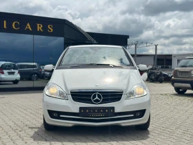 Mercedes-Benz A 160 / 1.5I.GAS / 95 HP / EURO 5 / TOP / - 6500 лв. - 90671979 8