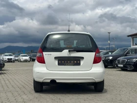 Mercedes-Benz A 160 / 1.5I.GAS / 95 HP / EURO 5 / TOP / - 6500 лв. - 90671979 4