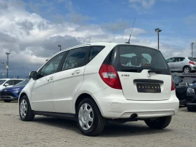 Mercedes-Benz A 160 / 1.5I.GAS / 95 HP / EURO 5 / TOP / - 6500 лв. - 90671979 3