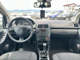 Mercedes-Benz A 160 / 1.5I.GAS / 95 HP / EURO 5 / TOP / - 6500 лв. - 90671979 13