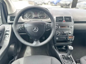 Mercedes-Benz A 160 / 1.5I.GAS / 95 HP / EURO 5 / TOP / - 6500 лв. - 90671979 14