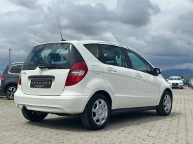 Mercedes-Benz A 160 / 1.5I.GAS / 95 HP / EURO 5 / TOP / - 6500 лв. - 90671979 5