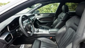 Audi A7 50TDI FULL S LINE QUATTRO MATRIX  100% | Mobile.bg    12