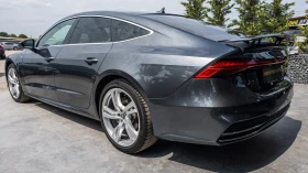 Audi A7 50TDI FULL S LINE QUATTRO MATRIX  100% | Mobile.bg    6