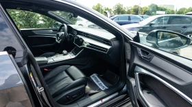 Audi A7 50TDI FULL S LINE QUATTRO MATRIX  100% | Mobile.bg    14