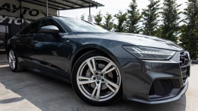 Audi A7 50TDI FULL S LINE QUATTRO MATRIX  100% | Mobile.bg    2