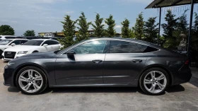 Audi A7 50TDI FULL S LINE QUATTRO MATRIX  100% | Mobile.bg    10