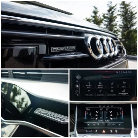 Audi A7 50TDI FULL S LINE QUATTRO MATRIX  100% | Mobile.bg    17