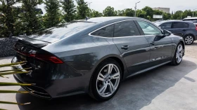Audi A7 50TDI FULL S LINE QUATTRO MATRIX  100% | Mobile.bg    8