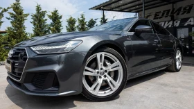 Audi A7 50TDI FULL S LINE QUATTRO MATRIX  100% | Mobile.bg    5