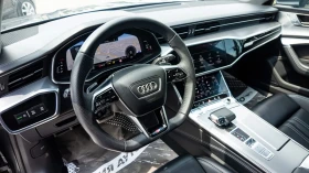 Audi A7 50TDI FULL S LINE QUATTRO MATRIX  100% | Mobile.bg    13