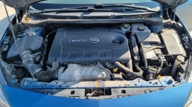 Opel Astra SPORTS TOURER | Mobile.bg    13