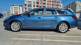 Обява за продажба на Opel Astra SPORTS TOURER ~13 900 лв. - изображение 3