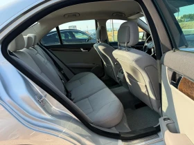 Mercedes-Benz C 200 2.2CDi, Elegance - 11990 лв. - 87880010 13