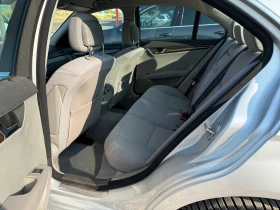Mercedes-Benz C 200 2.2CDi, Elegance - 11990 лв. - 87880010 14