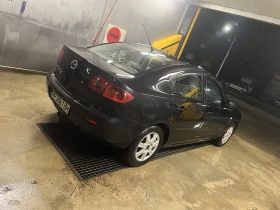 Обява за продажба на Mazda 3 1.6i ~3 199 лв. - изображение 5