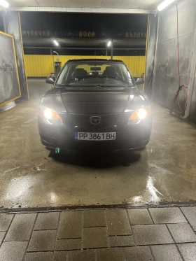Обява за продажба на Mazda 3 1.6i ~3 199 лв. - изображение 6