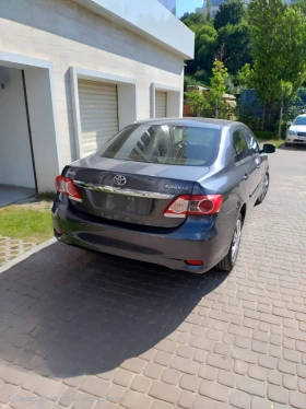 Toyota Corolla - 12800 лв. - 43209455 2
