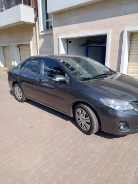 Toyota Corolla - 12800 лв. - 43209455 3