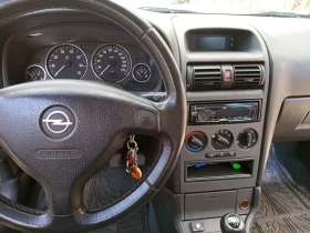 Обява за продажба на Opel Astra ~3 400 лв. - изображение 4