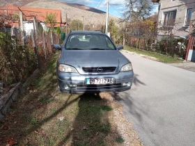 Обява за продажба на Opel Astra ~3 400 лв. - изображение 2
