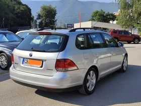 VW Golf 1.9TDI* BLUEMOTION* 105кс* Klimatronik* - 5200 лв. - 82020413 4