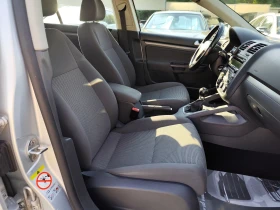 VW Golf 1.9TDI* BLUEMOTION* 105кс* Klimatronik* - 5200 лв. - 82020413 12