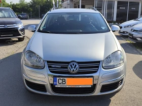 VW Golf 1.9TDI* BLUEMOTION* 105кс* Klimatronik* - 5200 лв. - 82020413 2