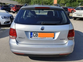 VW Golf 1.9TDI* BLUEMOTION* 105кс* Klimatronik* - 5200 лв. - 82020413 5