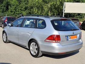 VW Golf 1.9TDI* BLUEMOTION* 105кс* Klimatronik* - 5200 лв. - 82020413 6