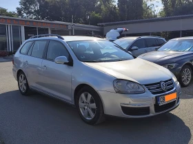 VW Golf 1.9TDI* BLUEMOTION* 105кс* Klimatronik* - 5200 лв. - 82020413 3