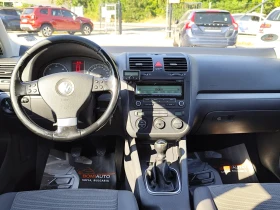 VW Golf 1.9TDI* BLUEMOTION* 105кс* Klimatronik* - 5200 лв. - 82020413 10