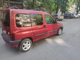 Citroen Berlingo | Mobile.bg    4