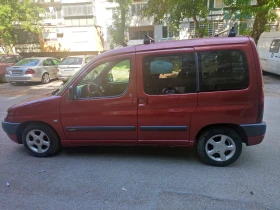 Citroen Berlingo | Mobile.bg    3