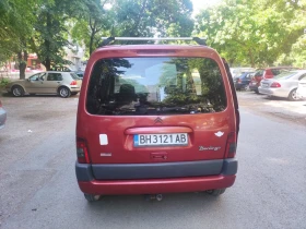 Citroen Berlingo | Mobile.bg    5