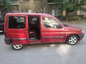 Citroen Berlingo | Mobile.bg    2
