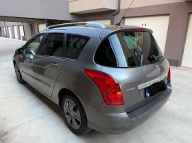 Обява за продажба на Peugeot 308 SWpano7места140авт ~5 432 лв. - изображение 3